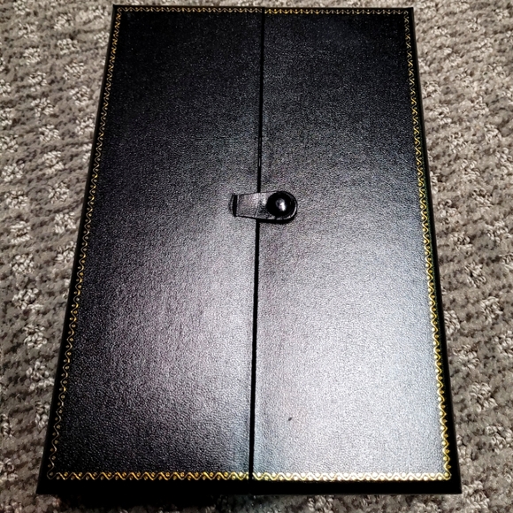 RARE John Hardy Kali Smoky Quartz Necklace 925 Silver - Picture 9 of 9